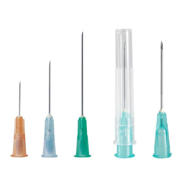 Disposables/Needles